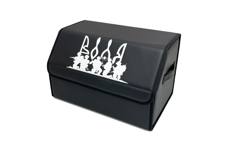Exclusive Car Trunk Organizer