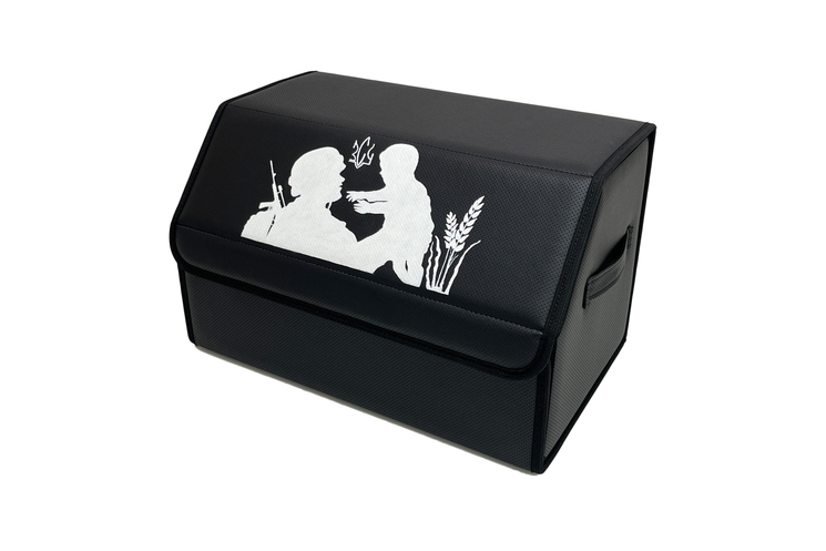 Exclusive Car Trunk Organizer