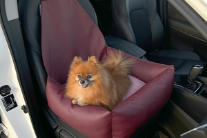 Dog Car Seat / Pet Travel Booster