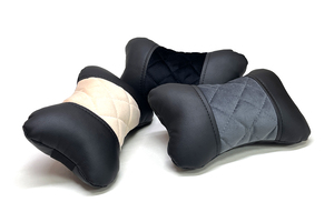 Combi Car Headrest Pillow